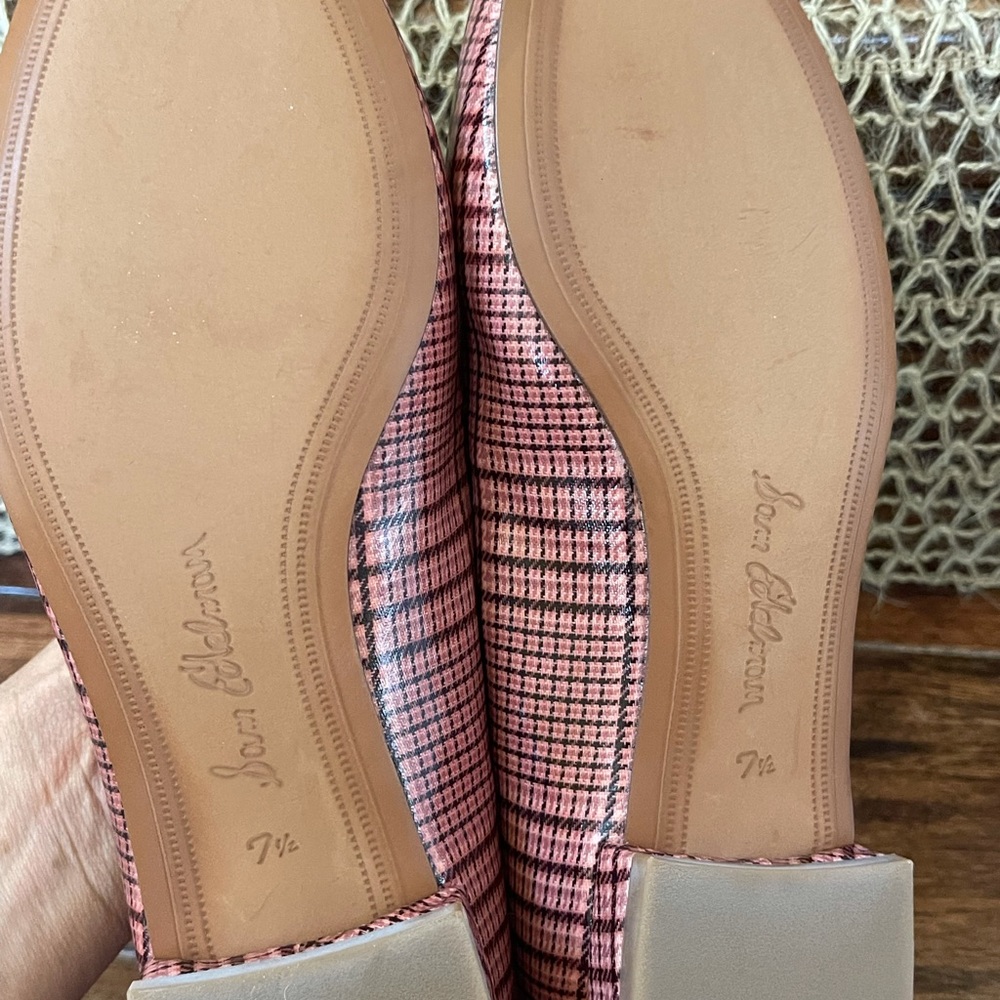 🌺🌸🌻 Anthropologie by Sam Edelman 🌼🌸🌻 - Picture 6 of 7